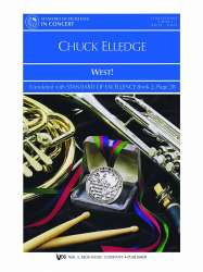 West! -Chuck Elledge