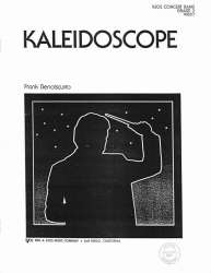 Kaleidoscope -Frank Bencriscutto