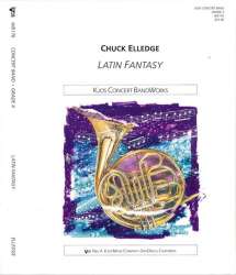 Latin Fantasy -Chuck Elledge