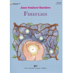 Fireflies- -Jane Smisor Bastien