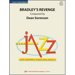 Bradley's Revenge -Dean Sorenson