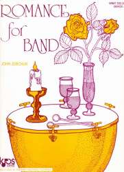Romance for Band - John Zdechlik