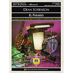 El Paraiso -Dean Sorenson
