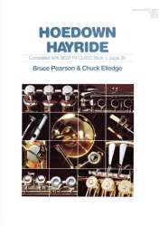 Hoedown Hayride -Chuck Elledge