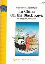 To China on the Black Keys- -Dallas Weekley