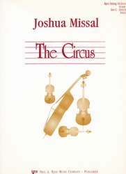 The Circus, -Joshua Missal
