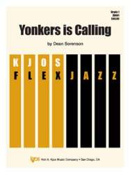 Yonkers is Calling -Dean Sorenson
