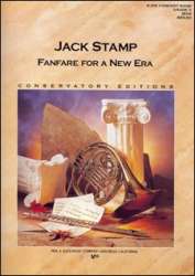 Fanfare For A New Era -Jack Stamp