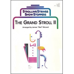 Grand Stroll II, The -James (Red) McLeod