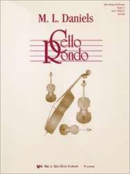 Cello Rondo -M.L. Daniels