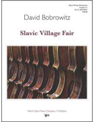 Slavic Village Fair -David Bobrowitz
