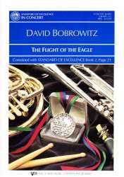 Flight Of The Eagle, The (2½) -David Bobrowitz