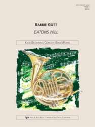 Eatons Hill -Barrie Gott