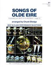 Songs of Olde Eire -Chuck Elledge