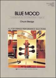 Blue Mood (2½) - John Zdechlik