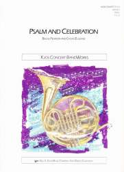 Psalm and Celebration -Bruce Pearson / Arr.Chuck Elledge