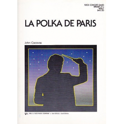La Polka de Paris -John Cacavas
