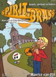 Spirit in Brass Trompete -Fred Stuger