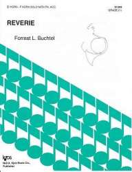 Reverie -Forrest L. Buchtel