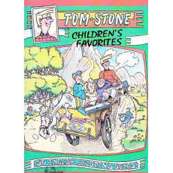 Childrens Favorites -Tom Stone