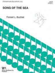 Song Of The Sea - Tuba + Klavier - Forrest L. Buchtel