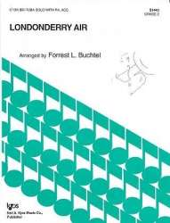 Londonderry Air - Tuba + Klavier -Forrest L. Buchtel