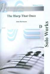 The Harp that once : -John Hartmann