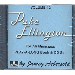Duke Ellington : CD -Duke Ellington