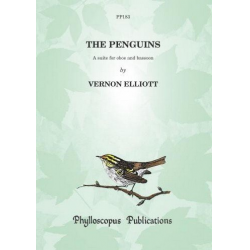 The Penguins : -Vernon Elliott