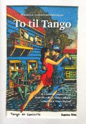 To til Tango : -Astor Piazzolla