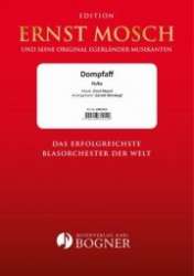 Dompfaff -Ernst Mosch / Arr.Gerald Weinkopf