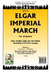Imperial March Pack Orchestra -Edward Elgar