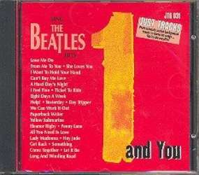 Sing the Beatles Hits : Playback-CD