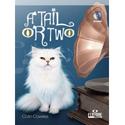 A tail or two (+CD) : -Colin Cowles