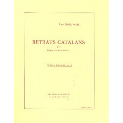 Retrats Catalans 1983 : -Leo Brouwer