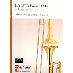 Leichte Kavallerie (+CD) : - Franz von Suppé