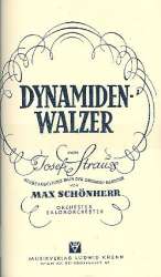 Dynamiden-Walzer : - Josef Strauss