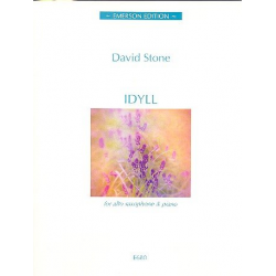 Idyll : -David Stone