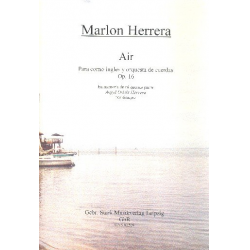 Air op.16 : -Marlon Herrera