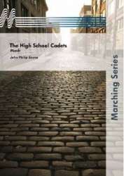 The High School Cadets -John Philip Sousa