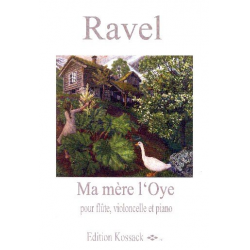 Ma mère l'oye : -Maurice Ravel