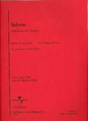 Salome : -Robert Stolz