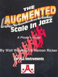 The augmented Scale in Jazz :