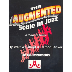 The augmented Scale in Jazz :