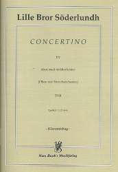 Concertino (1944) -Lille Bror Söderlundh