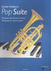Pop Suite -Daniel Hellbach