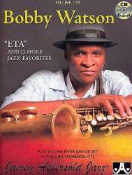 Bobby Watson (+2 CD's) : for all instruments