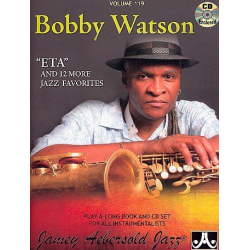 Bobby Watson (+2 CD's) : for all instruments