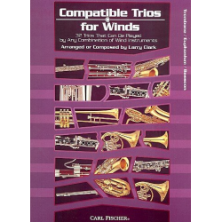 Compatible Trios : -Larry Clark