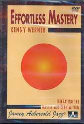 Effortless Mastery : DVD-Video -Kenny Werner
